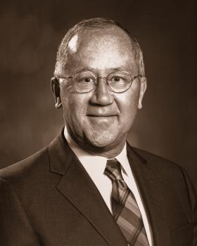 Ronald E. Trepkowski